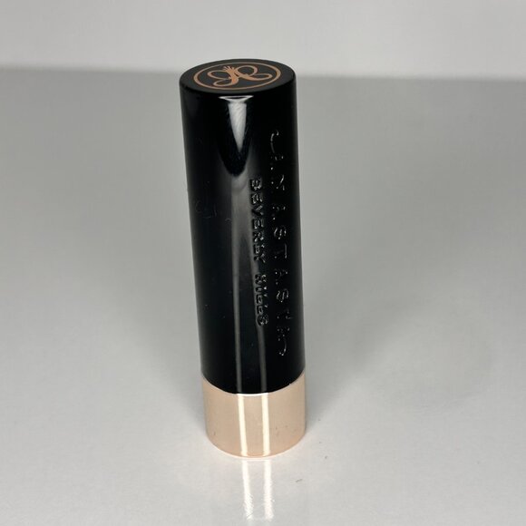 Anastasia Beverly Hills - Matte Lipstick COTTON CANDY - Picture 3 of 4